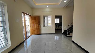 Hall Image of 1150 Sq.ft 3 BHK Independent House for sale in Thiruverkkadu Chennai for Rs. 6500000