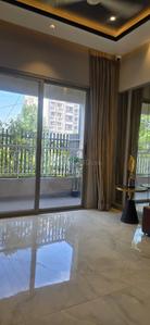 Living Room Image of 1055 Sq.ft 2 BHK Apartment / Flat for sale in Prasanna Param, Wakad Pune for Rs. 9067000