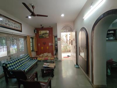 3 BHK Villa