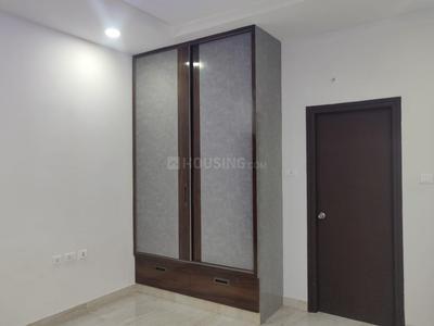 Bedroom Image of 4500 Sq.ft 4.5 BHK Villa for rent in Ramky Tranquillas, Kismatpur Hyderabad for Rs. 85000