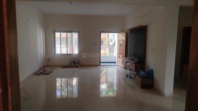 Living Room Image of 4000 Sq.ft 3 BHK Apartment / Flat for rent in RR Nagar Bengaluru for Rs. 60000