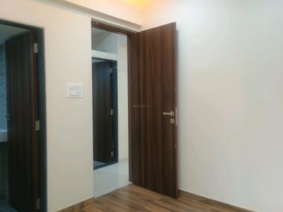 Bedroom Image of 1379 Sq.ft 3 BHK Apartment / Flat for sale in Rustomjee Urban Woods Palm, Dombivli East Thane for Rs. 9550000