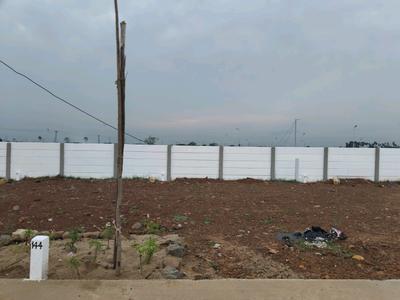 Image of 2316 Sq.ft Residential Plot / Land for sale in Madhavaram, Chennai for Rs. 30084840