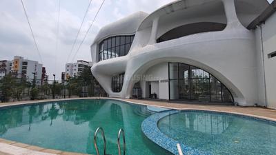 Image of 1203 Sq.ft 3 BHK Apartment / Flat for sale in Avinash Capital Home 2, Vidhan Sabha Road, Raipur for Rs. 4350000