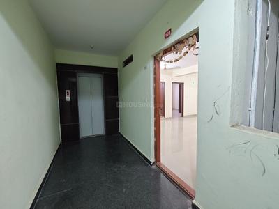 Balcony Image of 950 Sq.ft 2 BHK Apartment / Flat for sale in Kodigehalli Bengaluru for Rs. 4900000