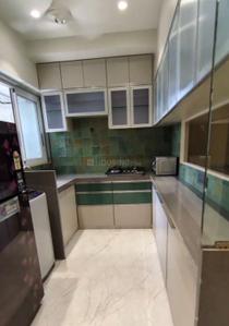 Kitchen Image of 850 Sq.ft 2 BHK Apartment / Flat for sale in Chinchpokli Mumbai for Rs. 29500000