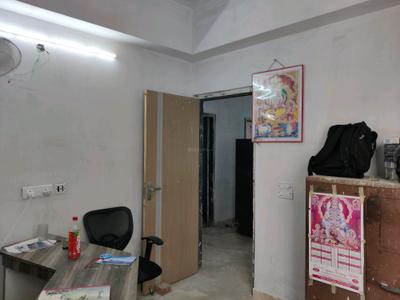 Bedroom Image of 1095 Sq.ft 3 BHK Apartment / Flat for sale in SVP Gulmohur Garden Utopia The Nest, Raj Nagar Extension Ghaziabad for Rs. 11500000
