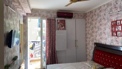 Bedroom Image of 880 Sq.ft 2 BHK Apartment / Flat for sale in Pigeon Spring Meadows, Noida Extension Greater Noida for Rs. 7500000