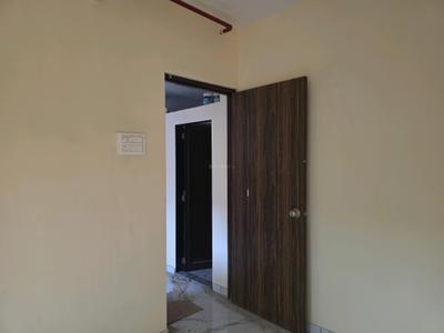 1 BHK Flat