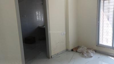 Living Room Image of 480 Sq.ft 1 BHK Apartment / Flat for rent in Powai Mumbai for Rs. 39000