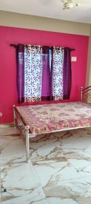 Bedroom Image of 870 Sq.ft 2 BHK Builder Floor for sale in Behala Kolkata for Rs. 3300000