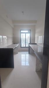 Kitchen Image of 820 Sq.ft 2 BHK Apartment / Flat for sale in Bharti Aarambh, Chembur Mumbai for Rs. 19000000