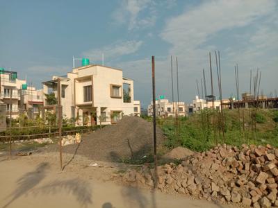 Image of 1440 Sq.ft Residential Plot / Land for sale in Reolta Housing Complex, New Town, Kolkata for Rs. 2800003