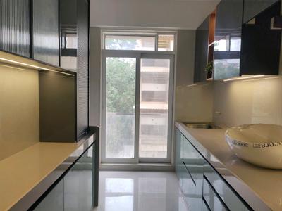 Kitchen Image of 1020 Sq.ft 2 BHK Apartment / Flat for sale in Aniruddha Pooja by Aniruddha Group, Ulwe Navi Mumbai for Rs. 13000000