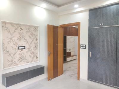 Bedroom Image of 1260 Sq.ft 3 BHK Builder Floor for sale in Sector 85 Faridabad for Rs. 13800000