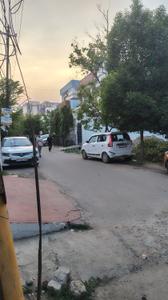 Image of 3230 Sq.ft Residential Plot / Land for sale in Gomti Nagar, Lucknow for Rs. 46800000