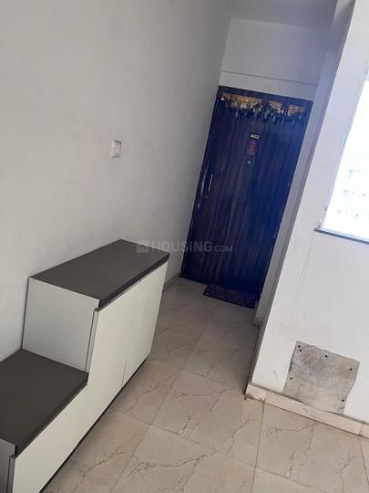 EON Free Zone, Kharadi Bedroom 1