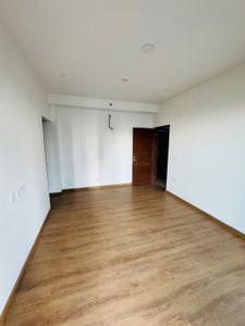 Bedroom Image of 1855 Sq.ft 3 BHK Apartment / Flat for sale in Godrej Meridien, Sector 106 Gurgaon for Rs. 28900000
