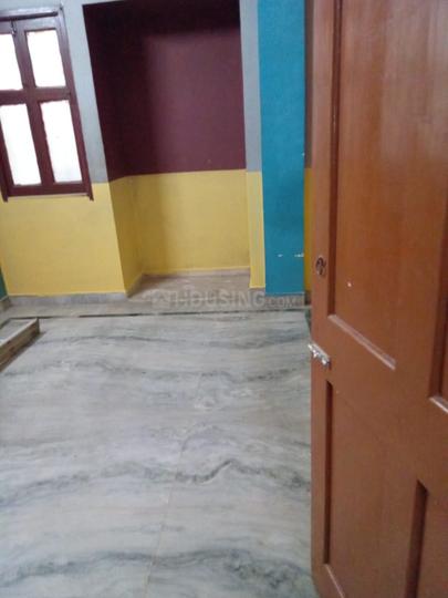 New Alipore Bedroom 1