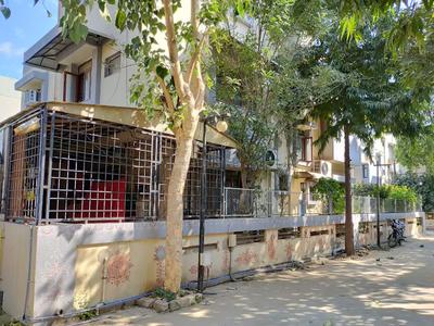 Image of 3565 Sq.ft 4 BHK Independent House for sale in South Bopal, Ahmedabad for Rs. 42100000