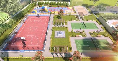 Image of 2400 Sq.ft Residential Plot / Land for sale in SIS Golden Gate, Chinna Irumbedu, Chennai for Rs. 7000000