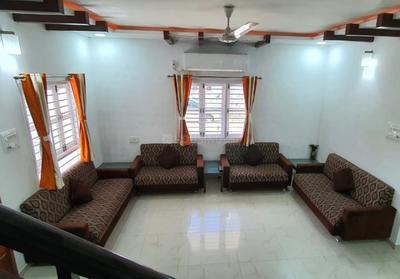 Hall Image of 2970 Sq.ft 4 BHK Villa for sale in Thaltej Ahmedabad for Rs. 49900000