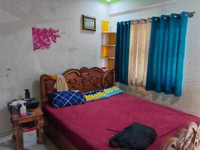 Bedroom Image of 1525 Sq.ft 3 BHK Apartment / Flat for sale in Electronic City Bengaluru for Rs. 12500000