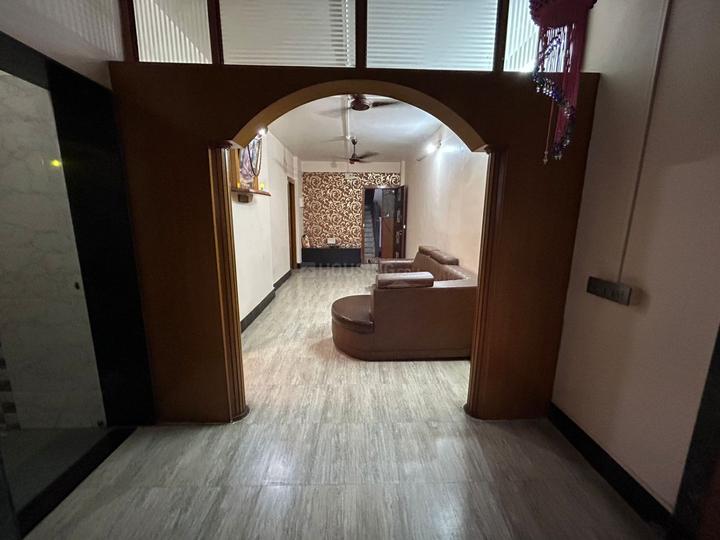 Om vrindavan Dombivli West Bedroom 1