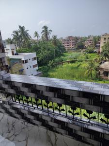 Image of 924 Sq.ft 2 BHK Apartment / Flat for sale in Airport Gate no. 1, Kolkata for Rs. 3280200
