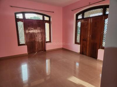 Bedroom Image of 1650 Sq.ft 2 BHK Builder Floor for rent in Basera Shree Kunj, Basharatpur Gorakhpur for Rs. 15000