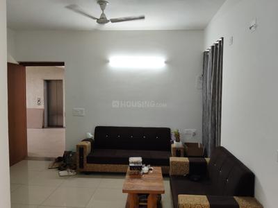 Devnandan Altezza Living Room 1