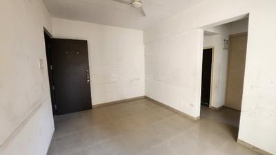 Bedroom Image of 605 Sq.ft 1 BHK Apartment / Flat for sale in Puranik City Phase 3, Thane West Thane for Rs. 5500000