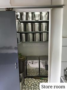 Kitchen Image of 1675 Sq.ft 3 BHK Apartment / Flat for sale in Navrangpura Ahmedabad for Rs. 18000000
