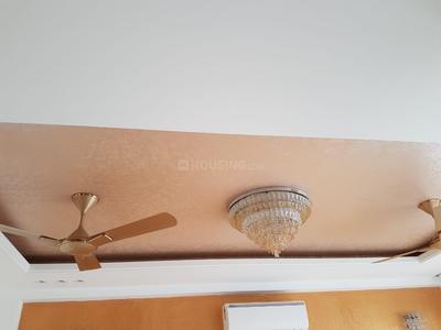 Hall Image of 2250 Sq.ft 4 BHK Builder Floor for sale in Vasant Kunj New Delhi for Rs. 22500000