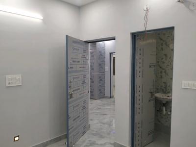 Bedroom Image of 1200 Sq.ft 3 BHK Builder Floor for sale in Vikaspuri New Delhi for Rs. 15500000