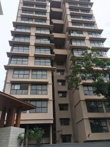 Image of 650 Sq.ft 1 BHK Apartment / Flat for sale in Kanakia Rainforest, Andheri East, Mumbai for Rs. 14700000