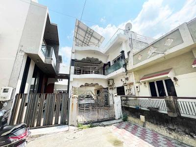 Image of 2034 Sq.ft 5 BHK Independent House for sale in Nikol, Ahmedabad for Rs. 35000000