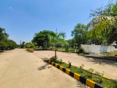 Image of 1000 Sq.ft Residential Plot / Land for sale in Pachpedi Naka, Raipur for Rs. 2399000