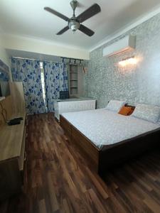 Bedroom Image of 2100 Sq.ft 3 BHK Independent House for sale in DLF Phase 2, DLF Phase 2 Gurgaon for Rs. 112500000
