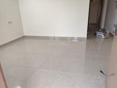 Bedroom Image of 600 Sq.ft 1 BHK Builder Floor for rent in Kaggadasapura Bengaluru for Rs. 19000