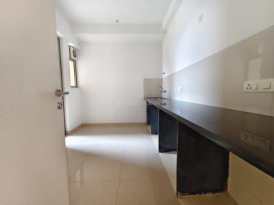 Kitchen Image of 1950 Sq.ft 3 BHK Apartment / Flat for sale in Panvel Navi Mumbai for Rs. 22000000