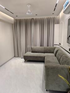 Hall Image of 822 Sq.ft 1 BHK Apartment / Flat for sale in Aagman Pride, Palanpur Surat for Rs. 2900000