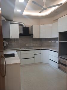 Kitchen Image of 2100 Sq.ft 3 BHK Apartment / Flat for sale in Swaraj Homes Jeevan Tara Apartment, Sector 43 Gurgaon for Rs. 29000000