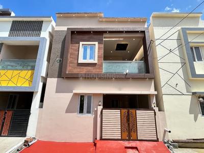 Image of 1000 Sq.ft 2.5 BHK Independent House for sale in Urapakkam, Chennai for Rs. 6920000