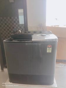 Balcony Image of BLJ HOMES LUXURY PG in Sector 73, Noida