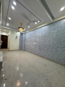 Hall Image of 1450 Sq.ft 4 BHK Builder Floor for sale in Sector 73 Noida for Rs. 7350000