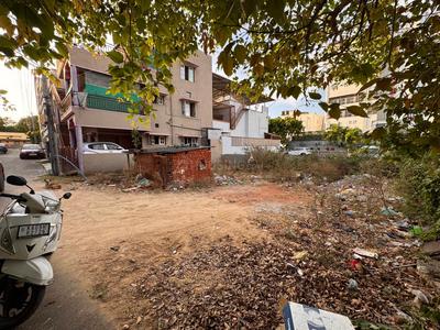 1st Stage Telecom Layout Vagdevinagara Bogadi Road Mysore Plot View 3