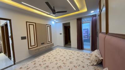 Bedroom Image of 2500 Sq.ft 4 BHK Apartment / Flat for sale in Gokulpura Jaipur for Rs. 10000000