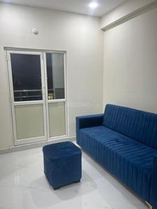 1 BHK Flat
