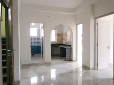 Living Room Image of 788 Sq.ft 2 BHK Apartment / Flat for sale in Sarada Pally Kolkata for Rs. 4450000